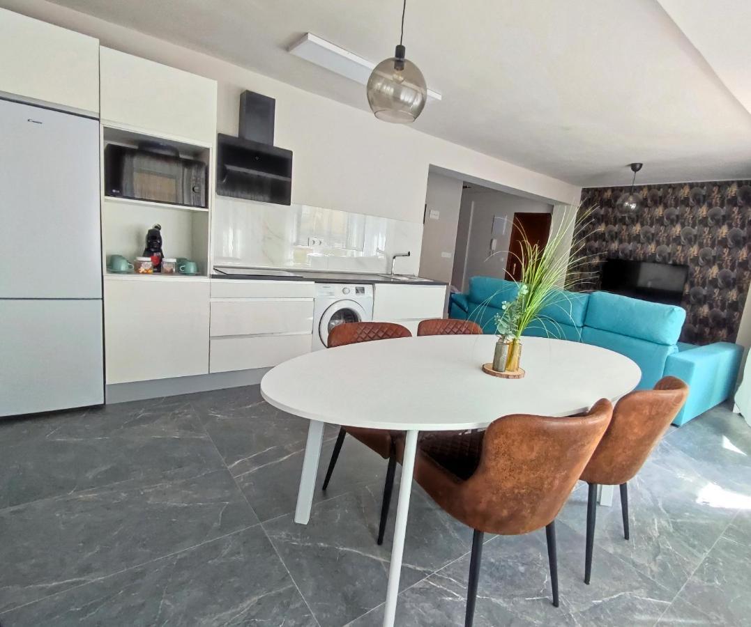 Apartamento Suite 48- Recien Reformado 아비엘 외부 사진