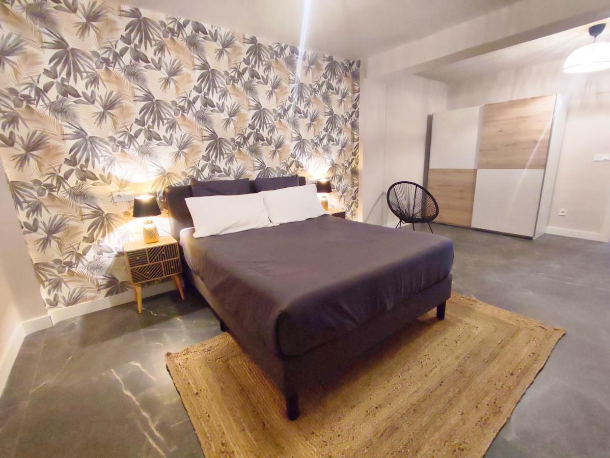 Apartamento Suite 48- Recien Reformado 아비엘 외부 사진