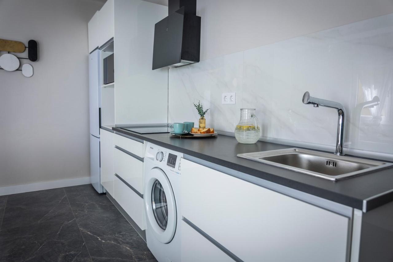 Apartamento Suite 48- Recien Reformado 아비엘 외부 사진