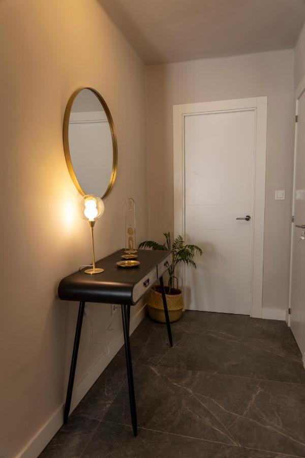 Apartamento Suite 48- Recien Reformado 아비엘 외부 사진