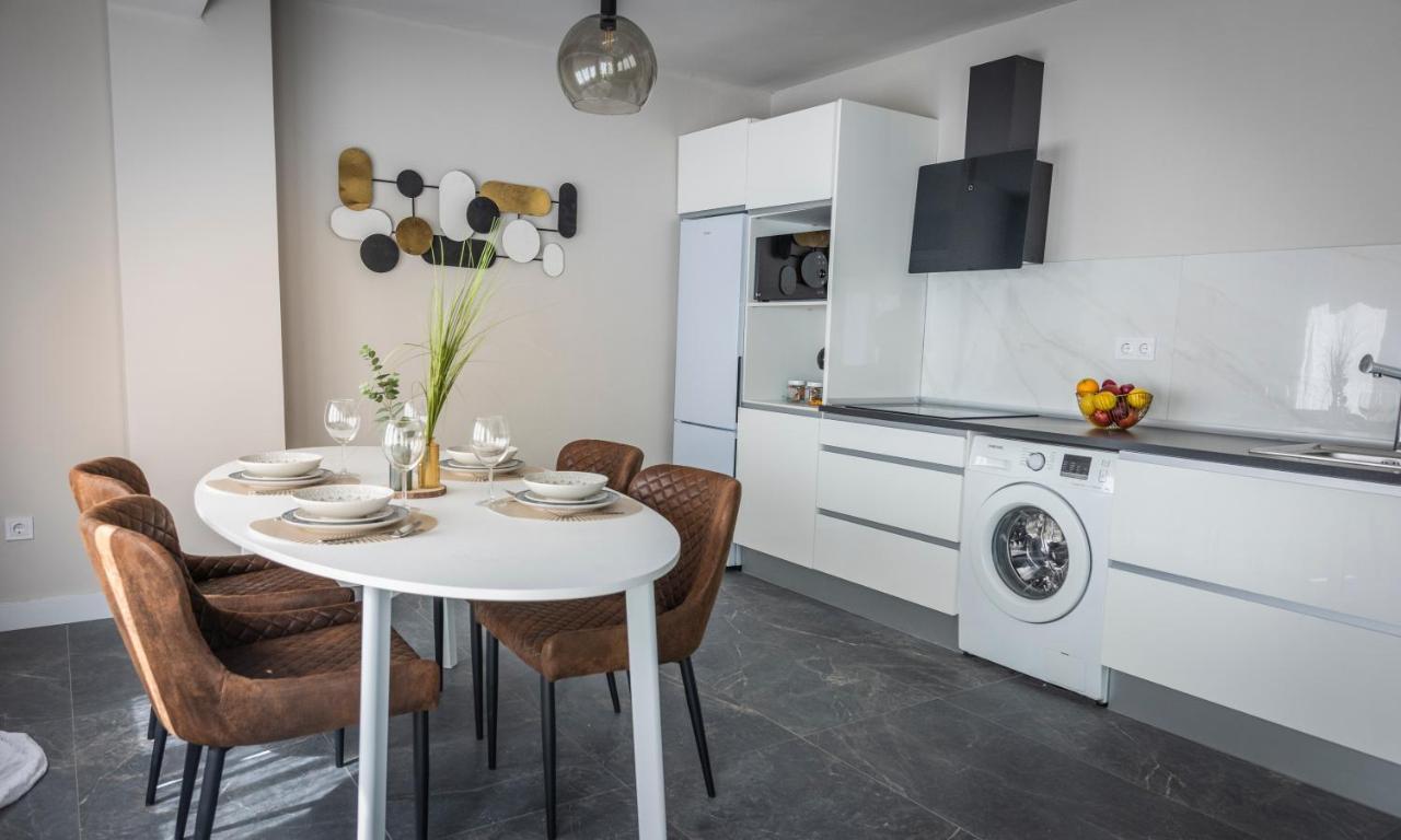 Apartamento Suite 48- Recien Reformado 아비엘 외부 사진