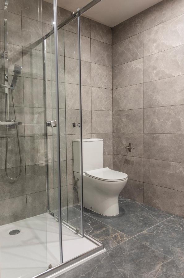 Apartamento Suite 48- Recien Reformado 아비엘 외부 사진