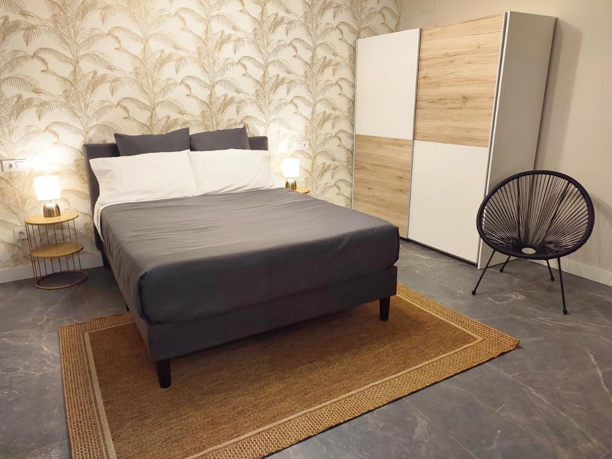 Apartamento Suite 48- Recien Reformado 아비엘 외부 사진