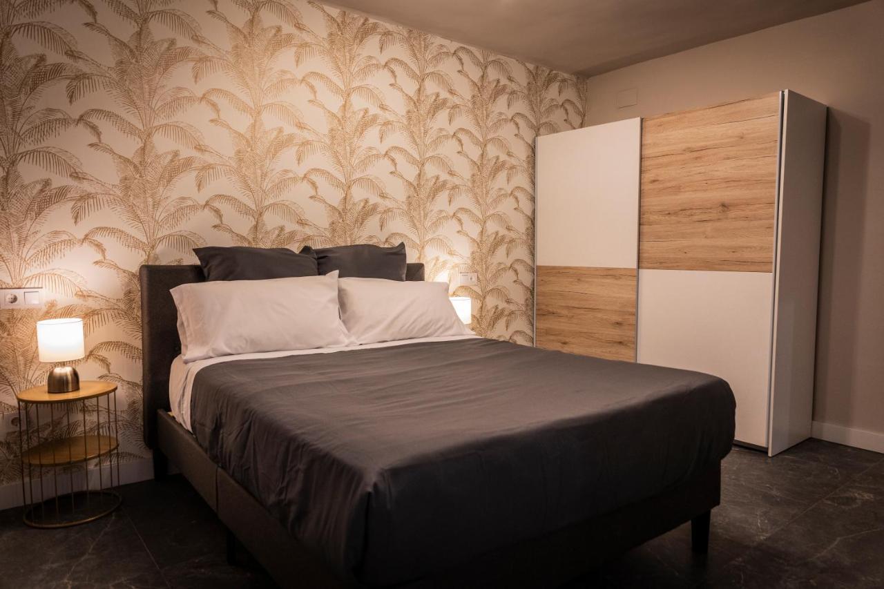 Apartamento Suite 48- Recien Reformado 아비엘 외부 사진