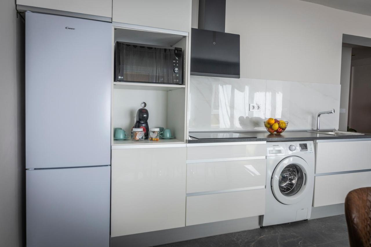 Apartamento Suite 48- Recien Reformado 아비엘 외부 사진