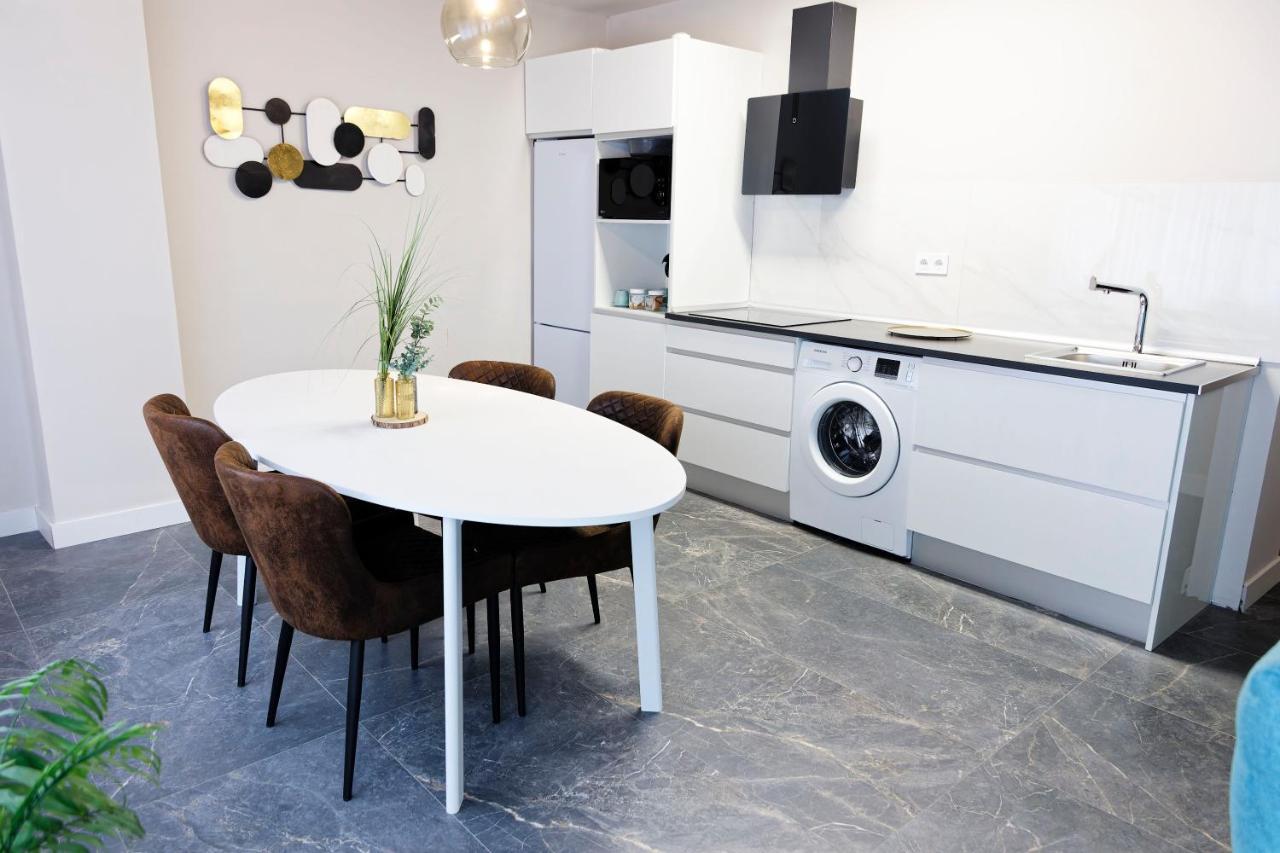 Apartamento Suite 48- Recien Reformado 아비엘 외부 사진